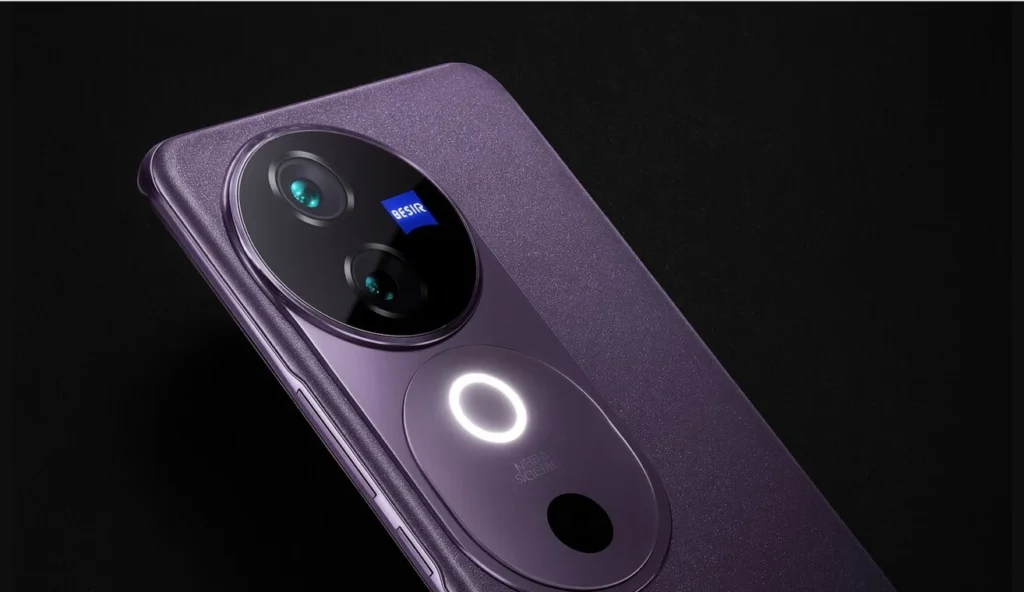 Vivo T4R