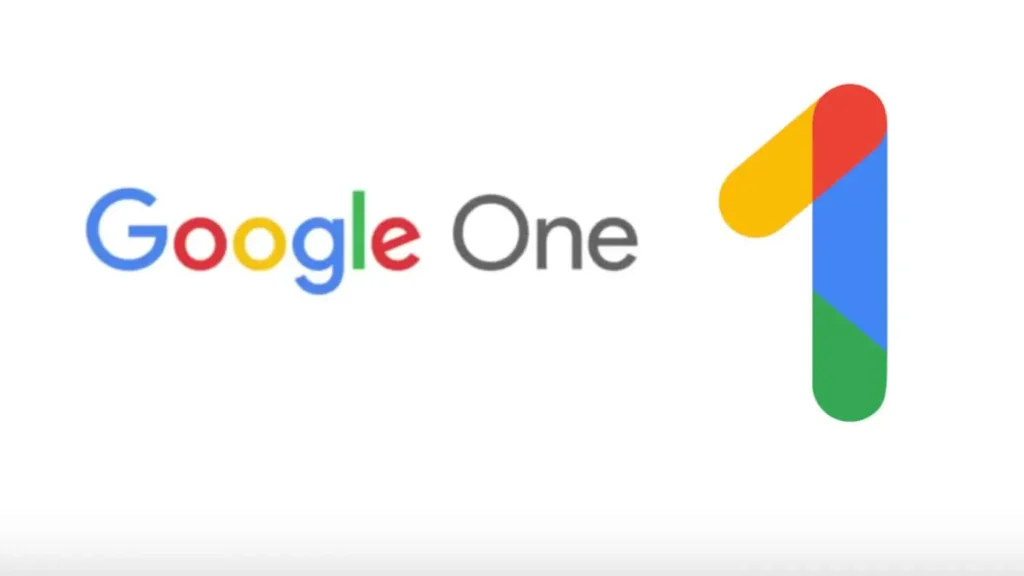 Google one