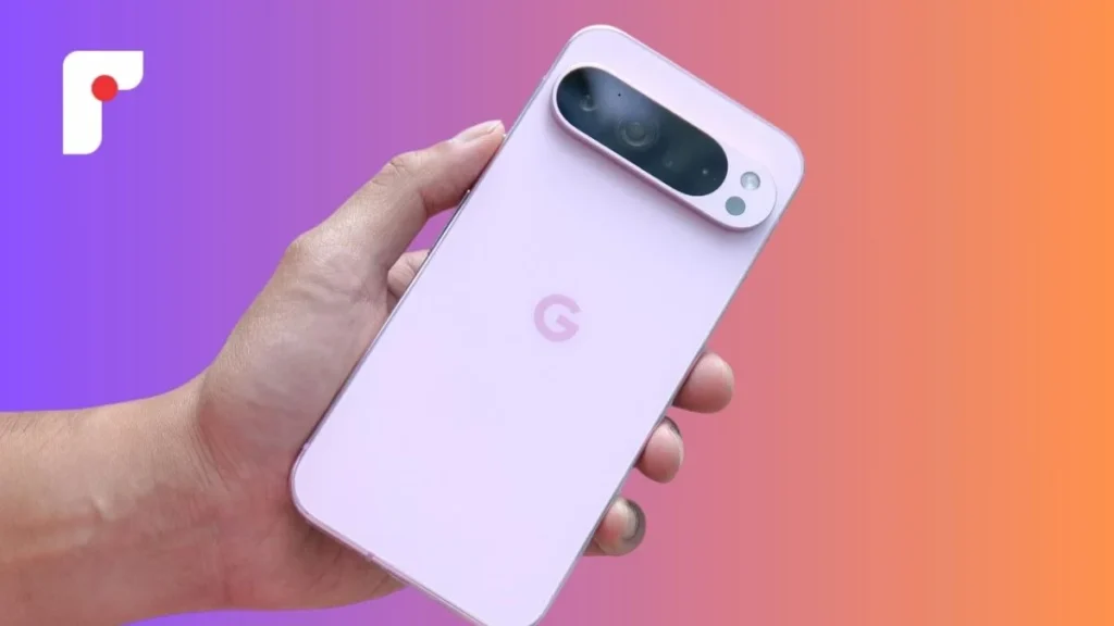 Google Pixel 10 Pro