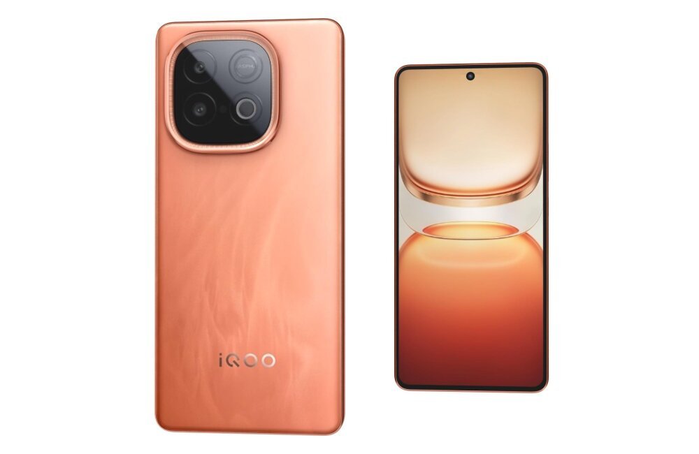 iQOO Z10r