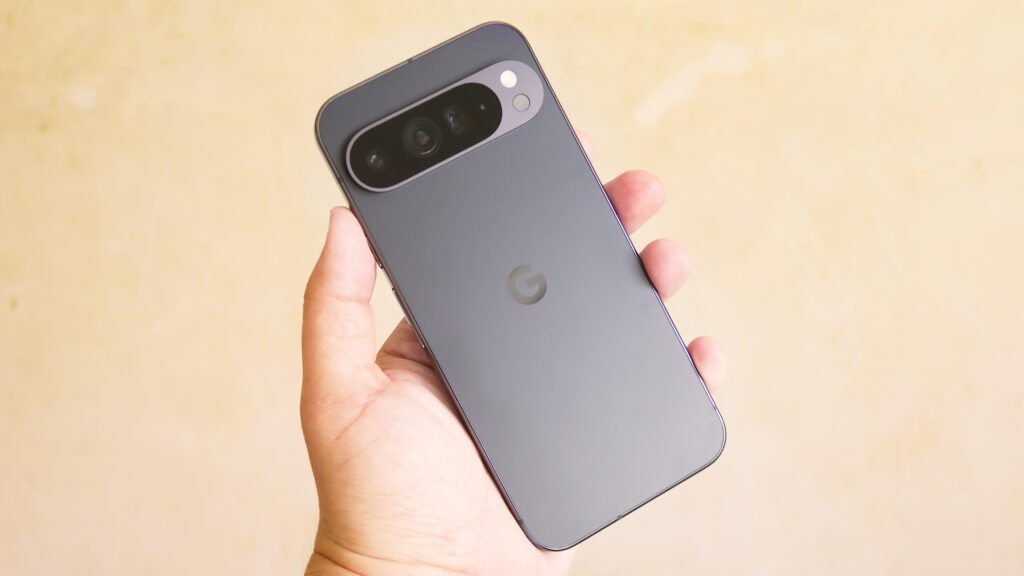 Google Pixel 10 Pro