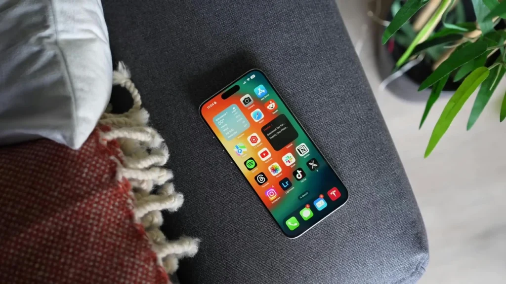 Iphone 17