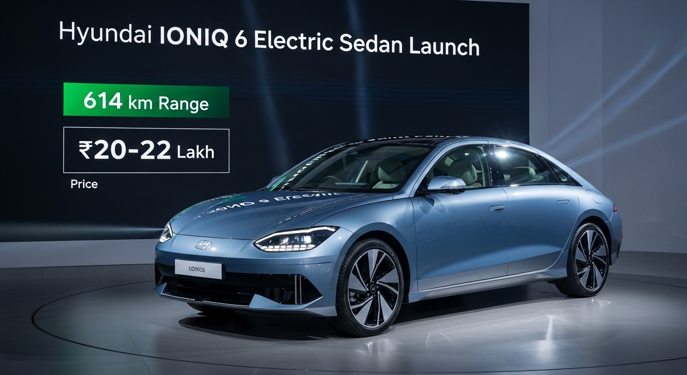 ஹூண்டாய் IONIQ