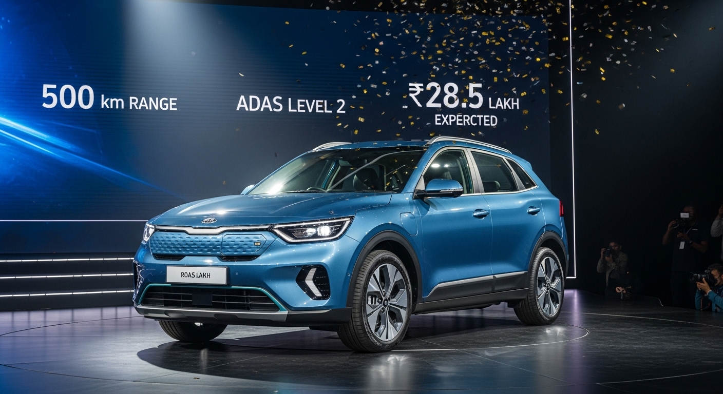 நிசான் டெக்டன்